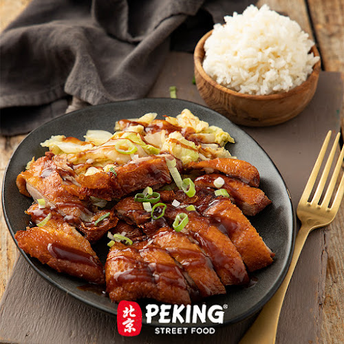 Comentarii opinii despre Apache Pizza & Peking Edenderry