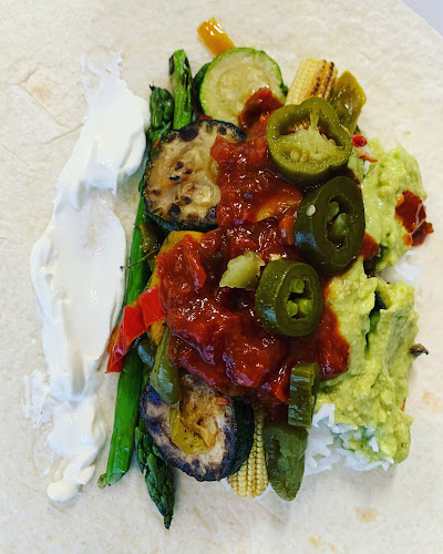 The Lunch Box - Hospitality and gastronomy