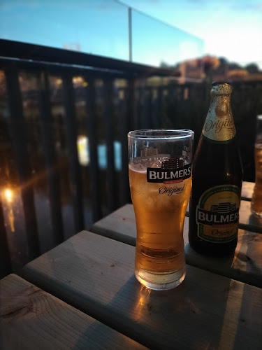 Cagney's Bar - Hospitality and gastronomy