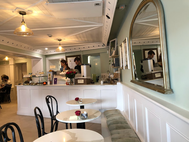 Opinii despre Café Lógr în Adare - Hospitality and gastronomy