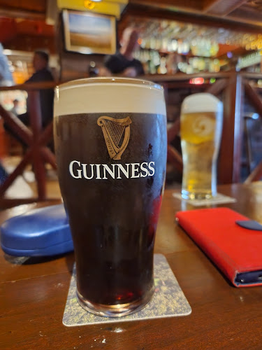 Comentarii opinii despre McGinleys Bar