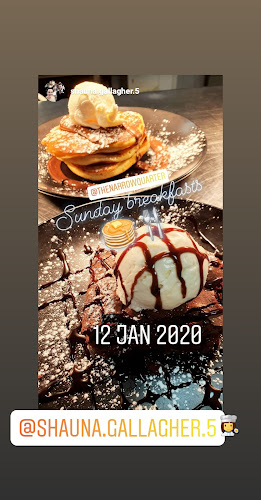 Opinii despre The Narrow Quarter Bistro & Coffeehouse în Kerrykeel - Hospitality and gastronomy