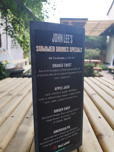 John Lee's Bar & Venue