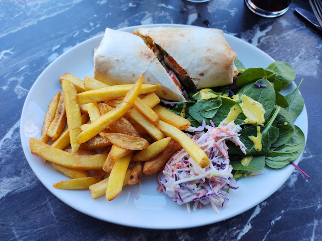 Opinii despre The Playwright în Kilkenny - Hospitality and gastronomy