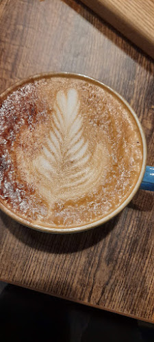 65 Degree Coffee Bar - Hospitality and gastronomy