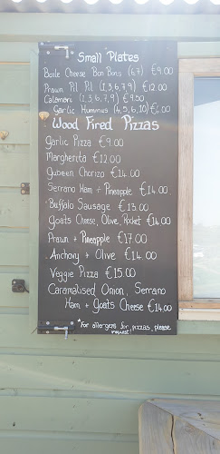 The Strand Cahore - Hospitality and gastronomy