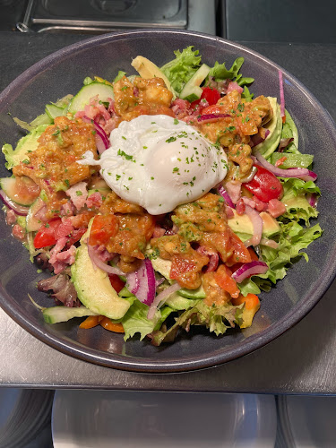 Cáfé le Chéile - Knock