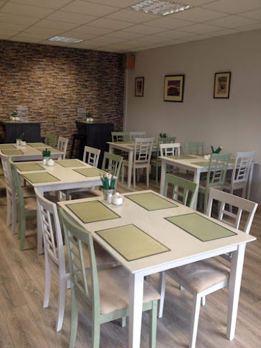 Granny Mc's Kitchen - Donegal