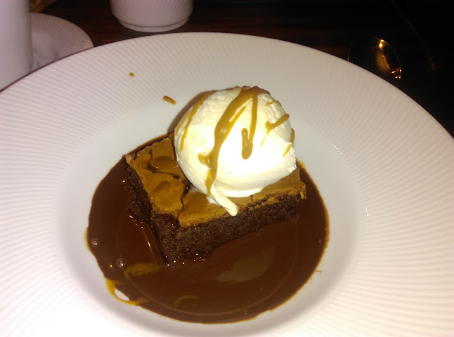 The Red Door Country House