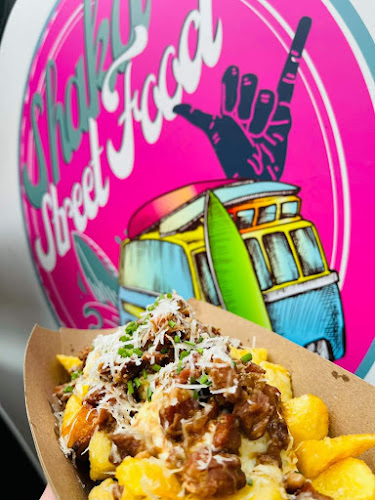 Shaka Street Food - Hospitality and gastronomy