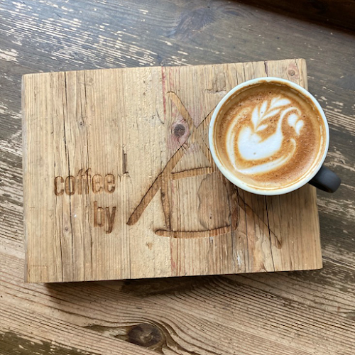 Opinii despre The Bookshelf Coffee House în Cork - Hospitality and gastronomy