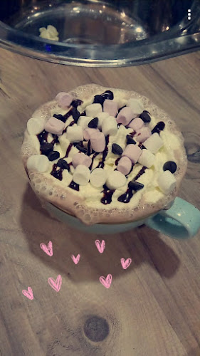 Apache Pizza Café Ballymahon - Hospitality and gastronomy