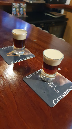 Joe Kelly's Bar - Ballinasloe