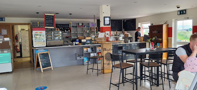 Pirates of the Coffeebean - Hospitality and gastronomy