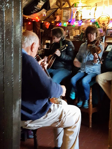 Comentarii opinii despre Ellens Pub