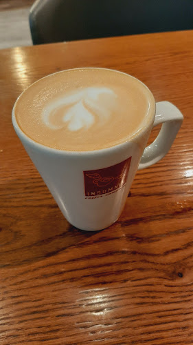 Insomnia Coffee Company - Letterkenny - Hospitality and gastronomy