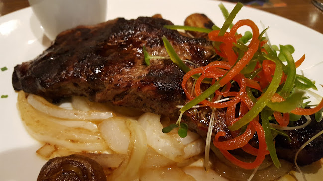 Texas Steakout - Limerick