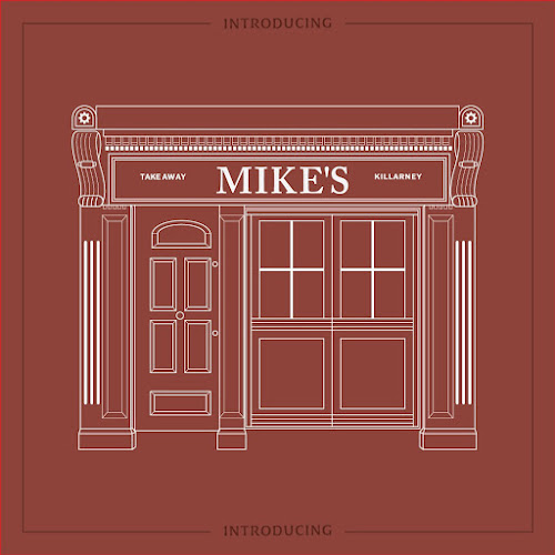 Mikes Takeaway - Killarney