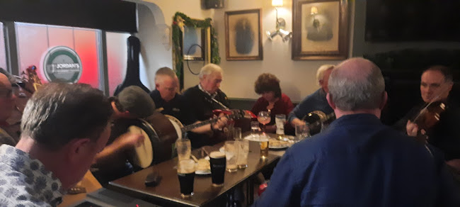 Opinii despre Jordans Bar în Clarinbridge - Hospitality and gastronomy