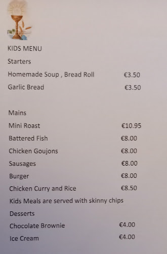 Barnhill House, Golf Course Rd, Glebe, Letterkenny, Co. Donegal, F92 XNOX