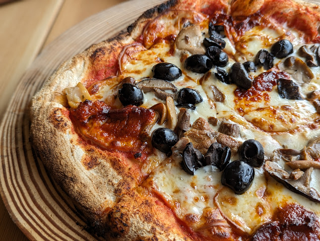 Opinii despre Emilie's în Glenbeigh - Hospitality and gastronomy