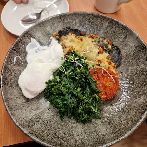 The Milk Thistle kitchen - Hospitality and gastronomy