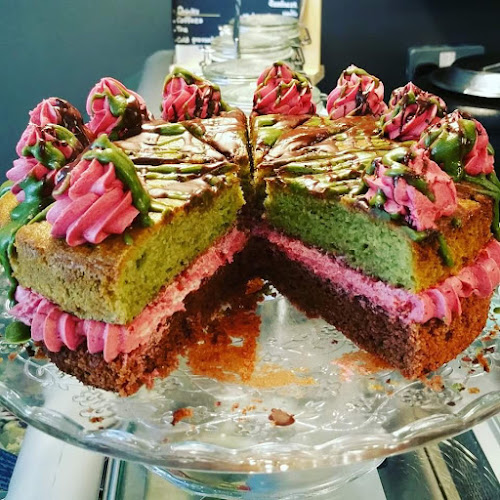 Opinii despre Wholegreen Health food în Letterkenny - Hospitality and gastronomy