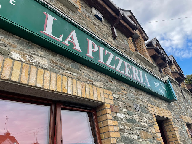 La Pizzeria - Hospitality and gastronomy