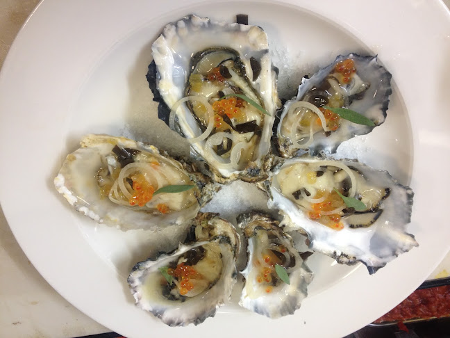 Greenes Restaurant - Cork