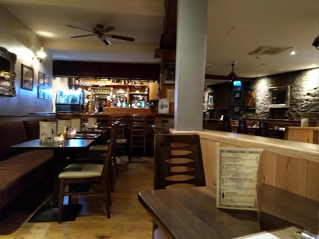 Comentarii opinii despre The Harp Tavern