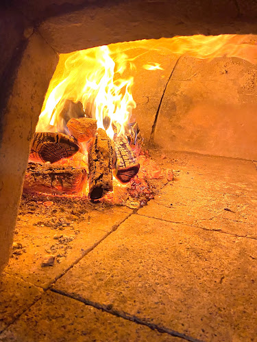 Comentarii opinii despre Pizzeria Del Capitano