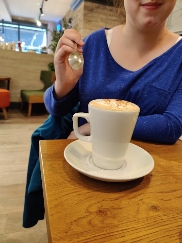 Insomnia Coffee Company - Letterkenny - Hospitality and gastronomy