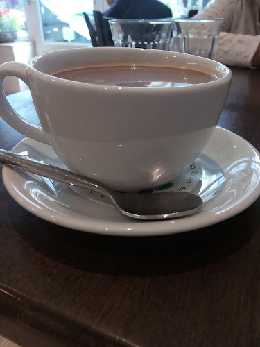 Mrs B's Coffee House - Hospitality and gastronomy