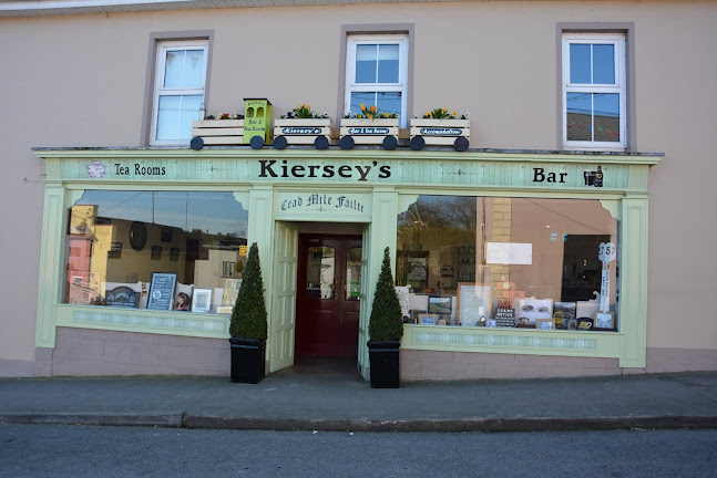 Kiersey's Bar and Tearoom