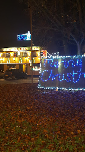 Mc Coys Fairgreen Bar - Hospitality and gastronomy