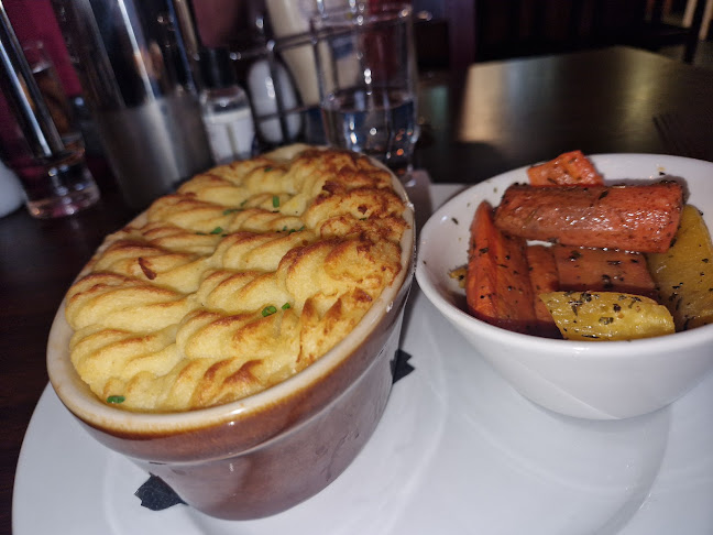 Comentarii opinii despre Whoriskey's