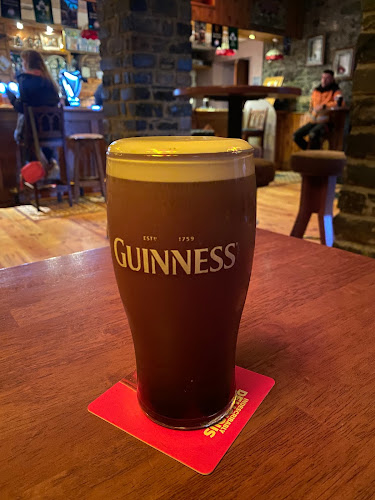 Murray's Lounge - Lusk