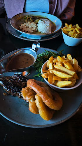 Comentarii opinii despre Whytes Bar and Restaurant