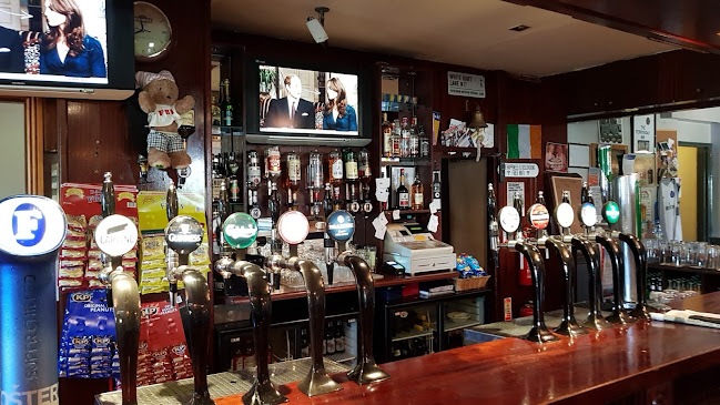 Comentarii opinii despre The Ferry Boat Inn