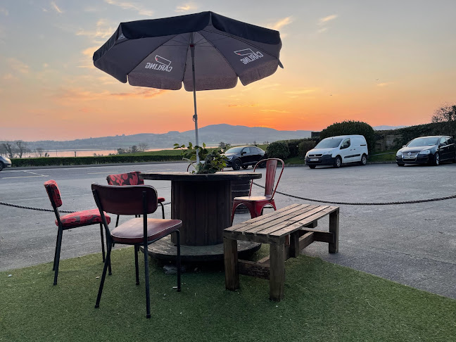 The Cyclist Rest Bar