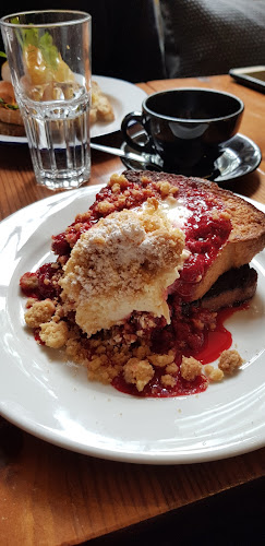 Ali's Kitchen - Hospitality and gastronomy