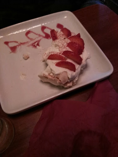 Sinnotts Bar & Lounge - Hospitality and gastronomy