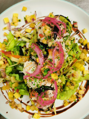 Comentarii opinii despre Trimmers Lane Cafe