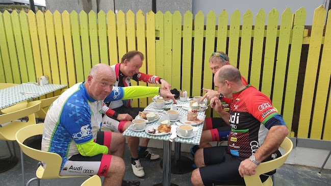 Maudlintown, Co. Wexford