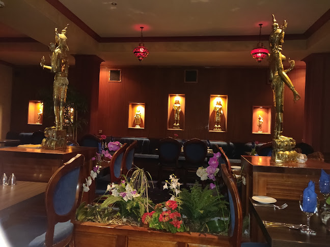 Opinii despre Eastern Tandoori în Cork - Hospitality and gastronomy