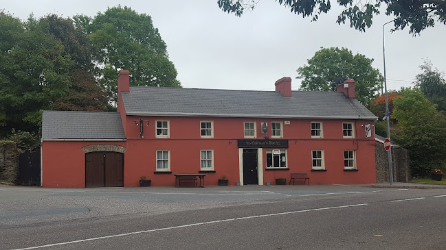 Opinii despre Coleman's Bar în Kinsale - Hospitality and gastronomy