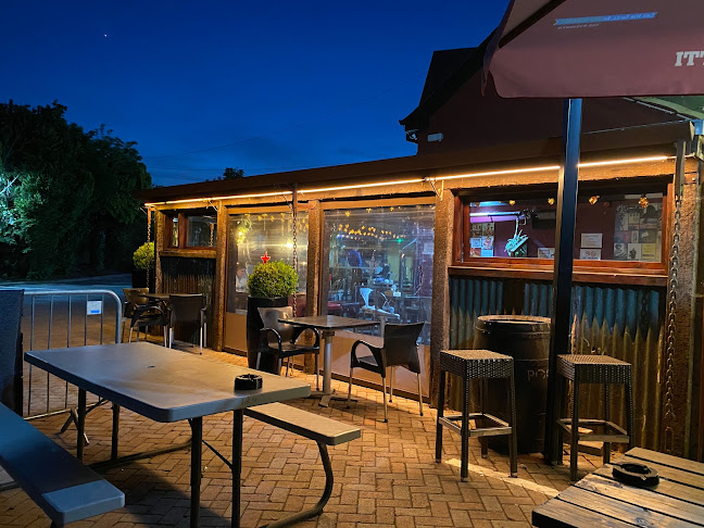 Flannery's Irish Pub & Lounge