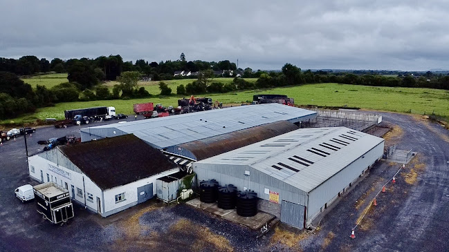 Castletowndelvin, Delvin, Co. Westmeath