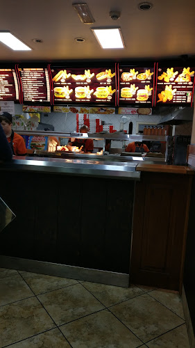 Opinii despre Tony's Take Away în Tramore - Hospitality and gastronomy