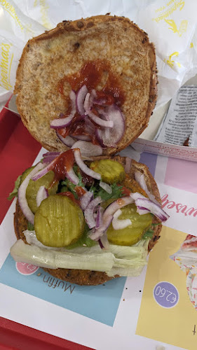 Supermac's - Ballinalack - Hospitality and gastronomy